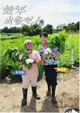 旧物新生计划 综艺速递